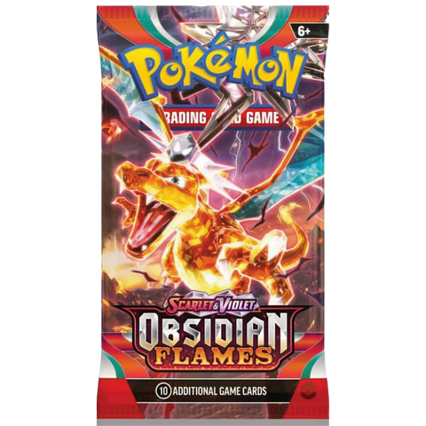 SV03: Obsidian Flames – Pokemon Plug