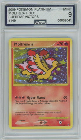 PSA (MINT 9) Shining Genesect-holo #9 - Pokemon Sun & Moon Shining Leg –  Pokemon Plug