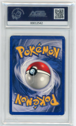  Pokemon - Rocket's Raikou ex (108) - EX Deoxys - Holofoil :  Toys & Games