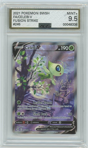 Japanese Pokémon - s8a-P - 25th Anniversary Collection (Celebrations)