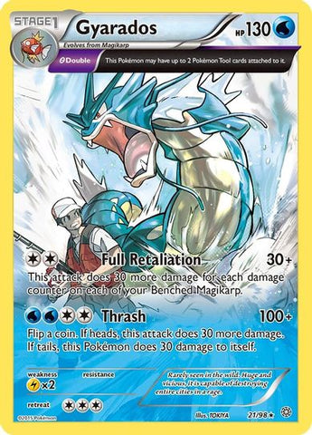 Verified Golurk - Plasma Blast by Pokemon Cards