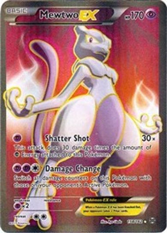 M Mewtwo EX (63/162) [XY: BREAKthrough] – Pokemon Plug