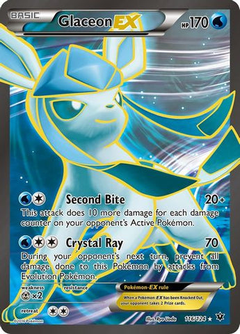 Pokémon TCG Meloetta XY Black Star Promos XY120 Holo Promo