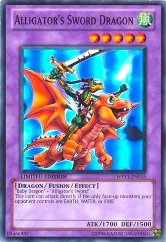 Yu-Gi-Oh! World Championship 2011 Card Pack