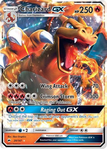 Ho-Oh GX 2017 Pokémon Sun & Moon Burning Shadows PSA 8 – Piece Of