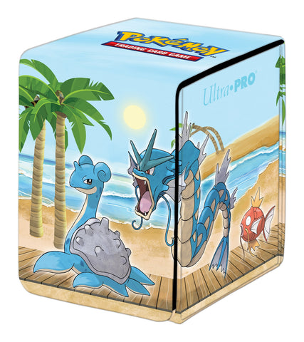 Wotc Blister Pack Display Case Box for Pokémon Wizards of the