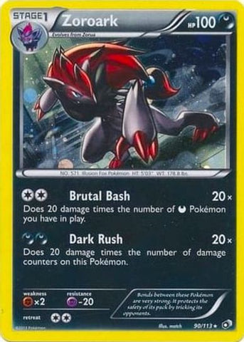 Pokémon Single Cards (In Stock) – Tagged 