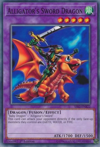 Dark Blade the Dragon Knight (UTR) - Rise of Destiny - YuGiOh