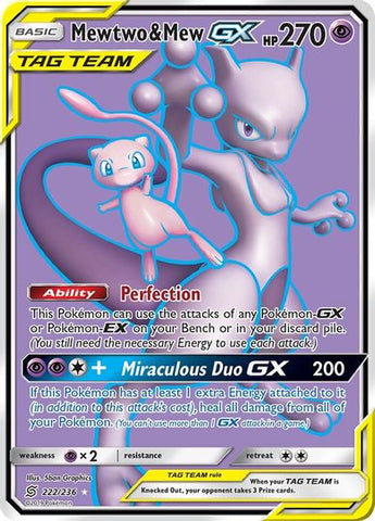 Pokemon TCG Mewtwo VSTAR-EX-V-5 Cards- NM Evolutions Pokémon GO 1 Jumbo  included