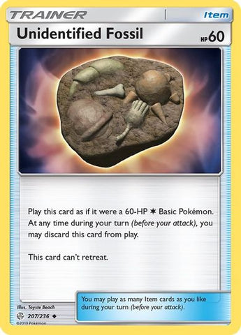 Verified Phione - Cosmic Eclipse by Pokemon Cards