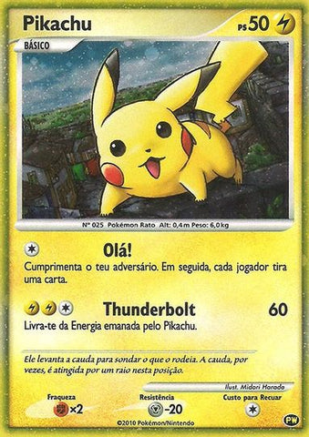 pokemon fire red pikachu fraquezas