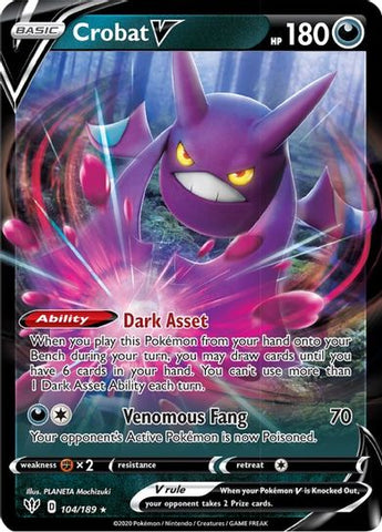 Verified Palkia-EX - BREAKpoint by Pokemon Cards