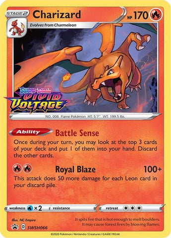 Deoxys VSTAR - SWSH268 - Promo