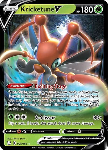 Mavin  POKEMON TCG CARD Galarian Articuno V 058/198 Chilling