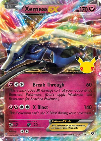Verified Parasect - BREAKthrough by Pokemon Cards