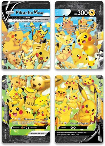 Pokemon Detective Pikachu Movie Program with Promo Card 337/SM-P Japanese