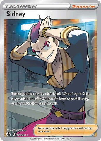 Zarude (027/264) [Sword & Shield: Fusion Strike] – Pokemon Plug