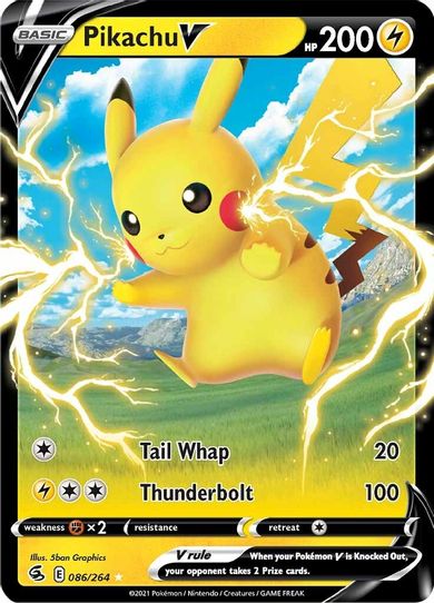 Pikachu (028/78), Busca de Cards