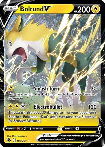 Virizion (15/113) (Theme Deck Exclusive) [Black & White: Legendary Tre