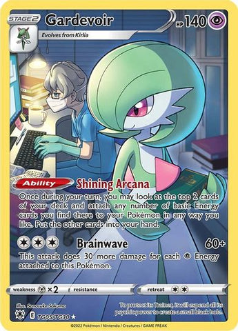 Card Sleeves Gardevoir Evolutionary Trajectory Pokémon Card Game, Authentic Japanese Pokémon TCG products