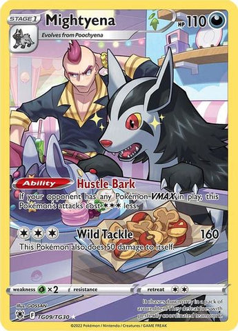 Pokemon Promo Ultra Rare Galarian Zapdos SWSH124