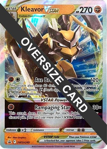 Mewtwo VSTAR - Pokémon Go Pokémon card 079/078