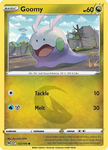 Onix Reverse - Pokémon Go Pokémon card 036/078