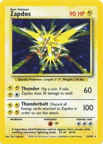 Pokemon Card Dialga LV.68 Diamond & Pearl 1/130 HEAVILY PLAYED Reverse Holo  Rare