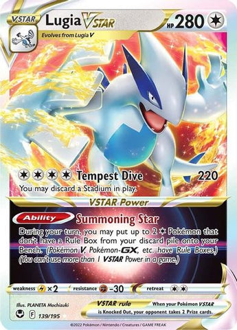 Ace 7 Charizard G Lv X 1st Edition 002/016 143/147 Supreme Victors