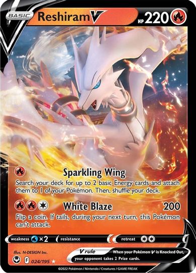 2022 Pokemon Sword and Shield Silver Tempest #065 Unown V – PSA MINT 9 on  Goldin Auctions