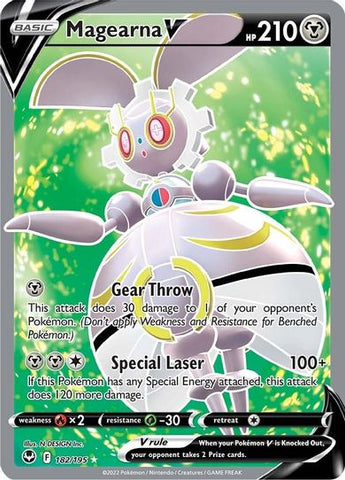 Pokemon Radiant Alakazam 059/195 – Unified Cards