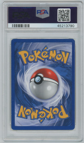 PSA 9 (MINT) Alakazam-holo #65 (Japanese) - Pokémon Japanese Vending ( –  Pokemon Plug