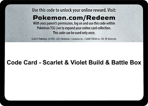 Kingambit - 134/198 - SV01: Scarlet & Violet Base Set - Pokemon