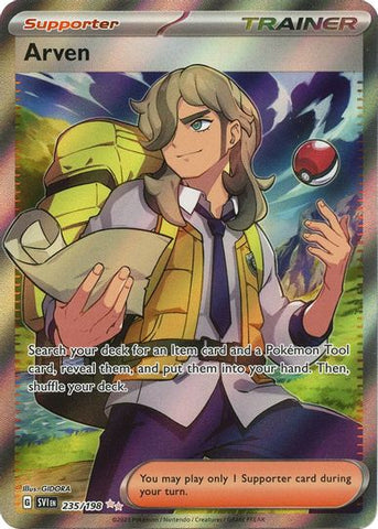 Miraidon (Scarlet & Violet 080/198) – TCG Collector