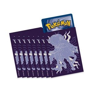 Pokemon GO Elite Trainer Box Card Sleeves 65 ct. - Pokemon