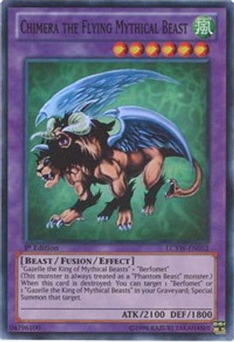 Armed Dragon LV (LCYW-EN204) [Legendary Collection 3: Yugi's World] –  Pokemon Plug