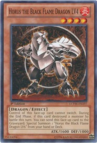 Armed Dragon LV (LCYW-EN204) [Legendary Collection 3: Yugi's World] –  Pokemon Plug