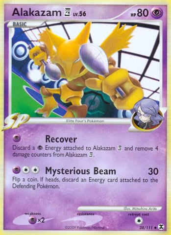 Regigigas (37/146) [Diamond & Pearl: Legends Awakened] – Pokemon Plug