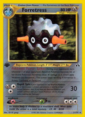 1st edition pokemon - Pokemon Plug