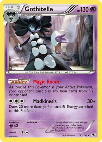 Steelix Reverse - Pokémon Go Pokémon card 044/078