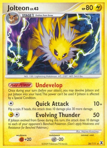 Pokémon TCG: Sword & Shield-Battle Styles 3 Booster Packs, Coin & Jolteon  Promo Card