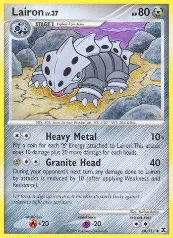 Regigigas (37/146) [Diamond & Pearl: Legends Awakened] – Pokemon Plug