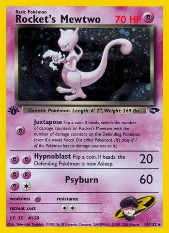 Mew VMAX (Secret) (268/264) [Sword & Shield: Fusion Strike] – Pokemon Plug