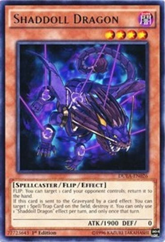 Black Luster Soldier - Legendary Swordsmaster - Yu-Gi-Oh! COTD 