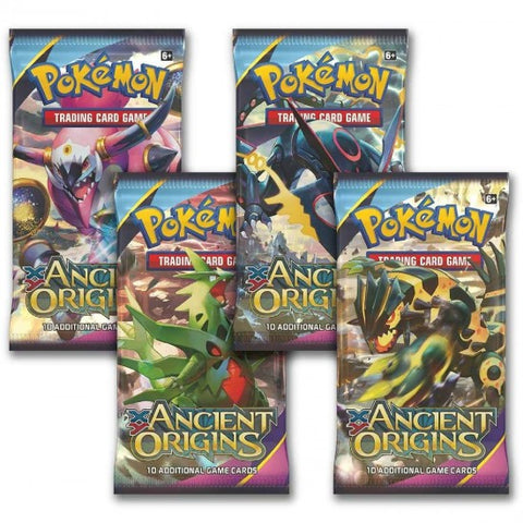 M Rayquaza EX (Shiny Full Art) (98/98) [XY : Ancient Origins] – Pokemon Plug