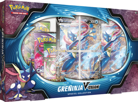 Eevee Evolutions Vaporeon VMAX Premium Collection Box Sealed - Pokemon  Sealed Product » Misc Boxes - Graded Power