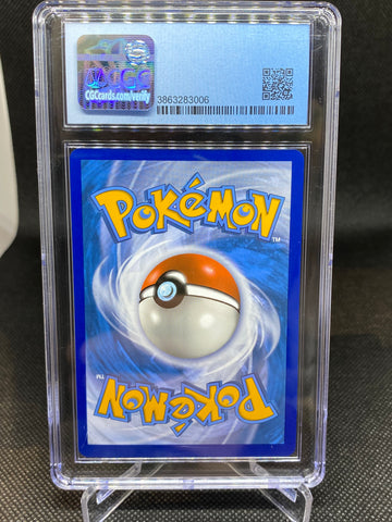  Pokemon - Rocket's Raikou ex (108) - EX Deoxys - Holofoil :  Toys & Games