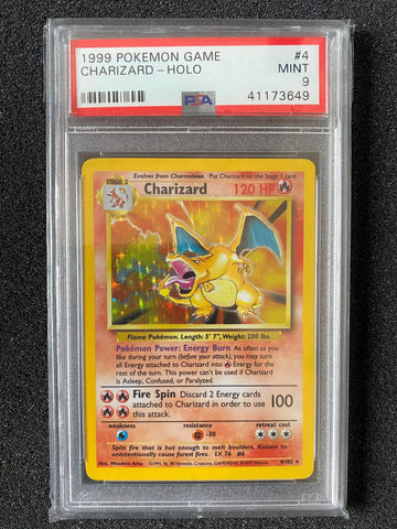 M Charizard EX (Full Art) (101/108) [XY: Evolutions] – Pokemon Plug