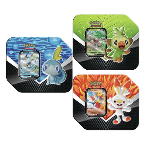 Pokemon Eevee Evolution Premium Collection 6-Box Case