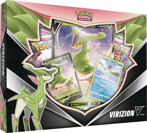 Pokemon Sword & Shield Deoxys VMAX & VSTAR Battle Box (4 Booster Packs,  Promo Card, 2 Etched Promo Cards, Oversize Card & More) 